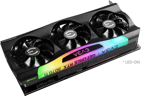 [Pre Order] NVIDIA GeForce RTX 3070 Ti EVGA FTW3 Ultra $1379 + Delivery ($0 WA/ VIC C&C) @ PLE ...