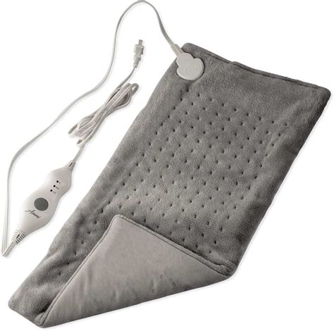 Amazon.com: non electric heating pad