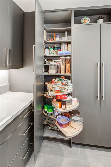 25 Smart Small Pantry Ideas to Maximize Your Kitchen Storage Space