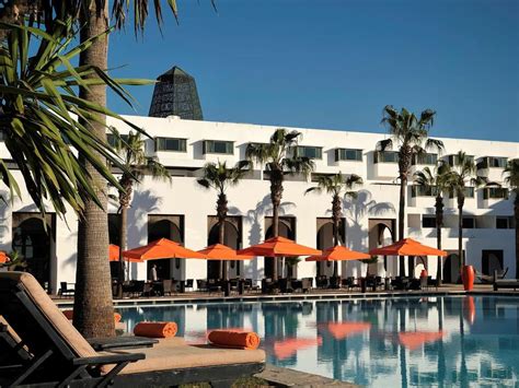 Sofitel Agadir Royalbay Resort in Morocco - Room Deals, Photos & Reviews