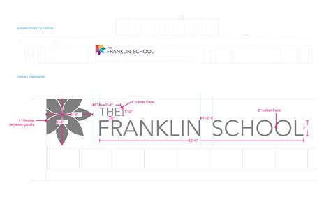 The Franklin School — S L A N T