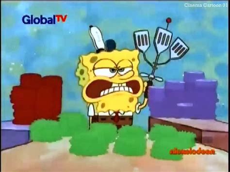 SpongeBob SquarePants - Help Wanted Bahasa Indonesia - Cinema Cartoon 31