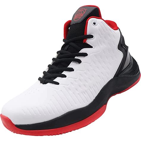 6 Best Basketball Shoes For Flat Feet To Enjoy The Game!