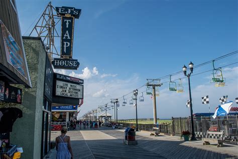 Seaside Heights Officials Look to Restrict Bars on Northern Portion of ...