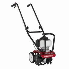 Honda FG110 Mini Garden Roto-Tiller - Fond du Lac Equipment Rental & Repair