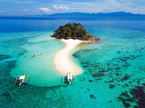 Speedboat Caverns, Caves and Sandbar Tour in Palawan - Kated