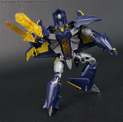 Transformers Prime: Cyberverse Dreadwing Toy Gallery (Image #85 of 129)