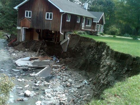 Vermont To FEMA: Put Our Flooding On Your Maps | NCPR News