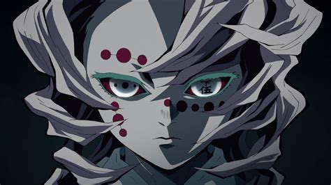 Demon Slayer - Em qual episódio Tanjiro e Nezuko enfrenta Rui?