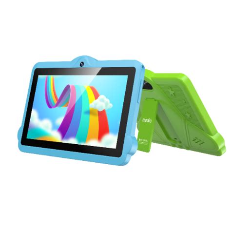 Modio Kids Tablet M55 – RJ Group Plus