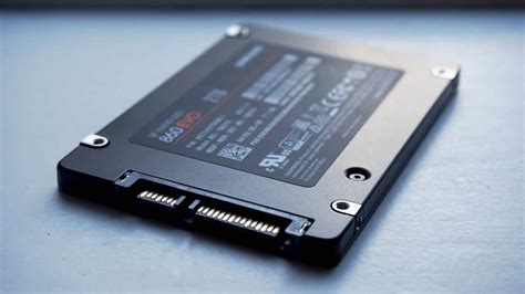 Cos'è un SSD: come funziona e differenza dall'HDD | Gaminghw