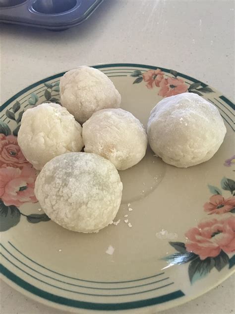 Easy Mochi Recipe | Allrecipes