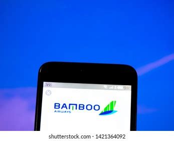 Bamboo Airways Logo Vector (.EPS) Free Download