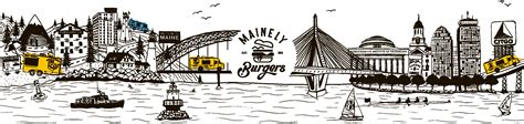 Private Events at our Restaurant Locations — Mainely Burgers