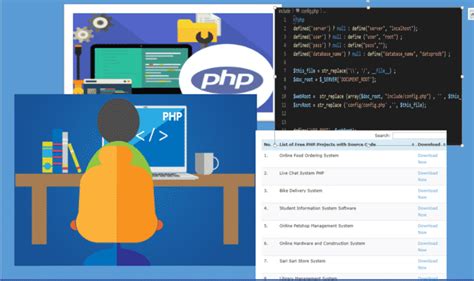 50+ PHP Project Ideas & Topics For Beginners [2024] | Video