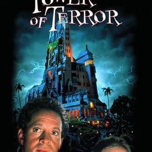 Tower of Terror - Rotten Tomatoes