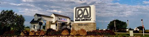 Road America | Motorsportjobs.com