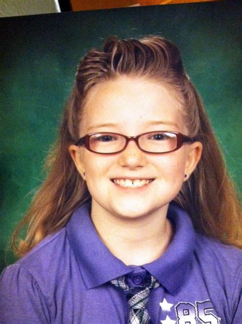 Jessica Ridgeway Photos: Pictures Of Missing 10-Year-Old Colorado Girl ...