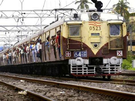 Mumbai Train Accident: Latest News, Photos, Videos on Mumbai Train ...