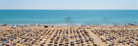 10 Best Beaches in Emilia Romagna Italy | Italy Best