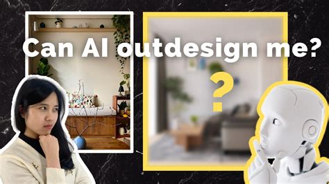 Can ChatGPT interior DESIGN?? AI Redesigns My Small Apartment's Living ...