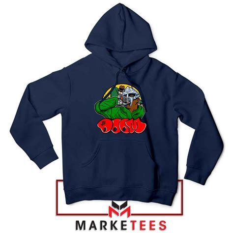 Mf Doom Cheap Rapper Hoodie - Marketees.com - Music Hoodie