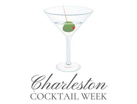 Charleston Cocktail Week | Apr. 22 - 28, 2024