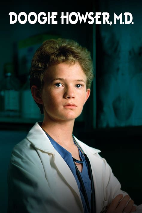 Doogie Howser, M.D. (1989) S01E01 - pilot - WatchSoMuch