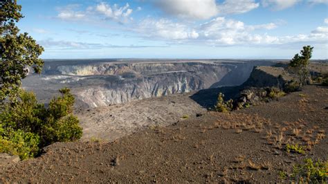 VOLCANO WATCH: Kilauea Summit Collapse “Profound, But Not Permanent”