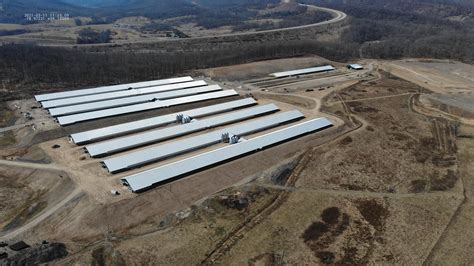 A Huge New Chicken CAFO in West Virginia Has Stoked Community ...