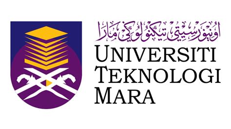 UiTM Logo - Universiti Teknologi MARA - PNG Logo Vector Brand Downloads (SVG, EPS)