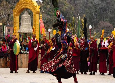 Losar Festival in Himachal Pradesh | Festival Dates 2020 & Highlights