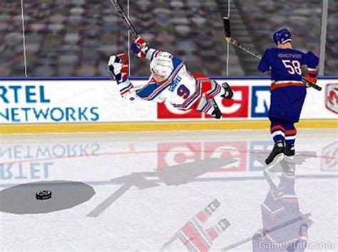 NHL 99 (1998 video game)