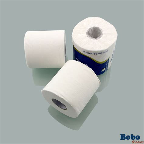 Toilet Tissue Paper