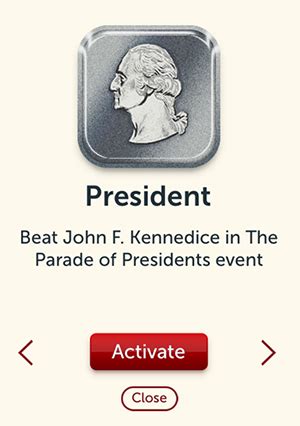 Yahtzee with Buddies (Everything You Need to Know): Presidents Custom ...