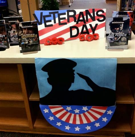 Honoring all who served Veterans Day display by Rebecca Bustillos | Veterans day, Patriotic art ...