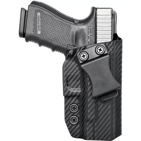 Concealment Express Gen 1-5 Glock 19 Pistol IWB Holster | Academy