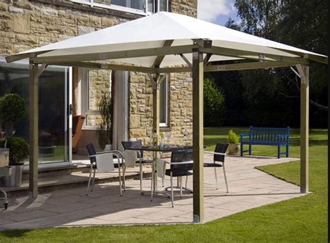 Bespoke Canopies - Specialised Canvas Services