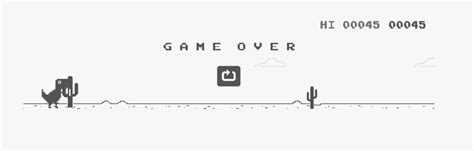 How To Download Offline Dinosaur Game - automotiveabc