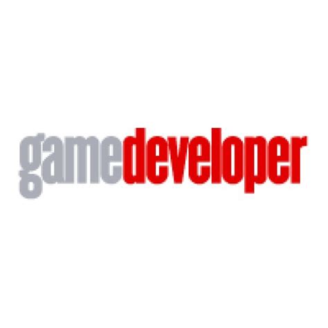 Game Developer magazine | Brands of the World™ | Download vector logos ...