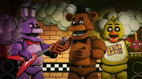 Pin by Angie777 on FNAF! | Fnaf, Five nights at freddy's, Fnaf sister location