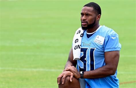 Titans Live: Safety Kevin Byard, Tennessee Titans Defense Continue to Impress, This Time Against ...