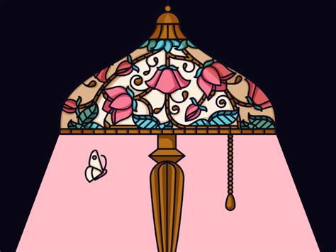Dribbble - tiffany-lamp_800x600.gif by MUTI