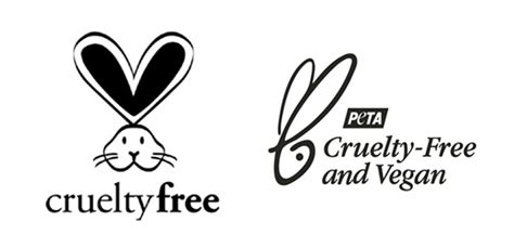 Peta Cosmetics Not Tested On Animals | Makeupview.co