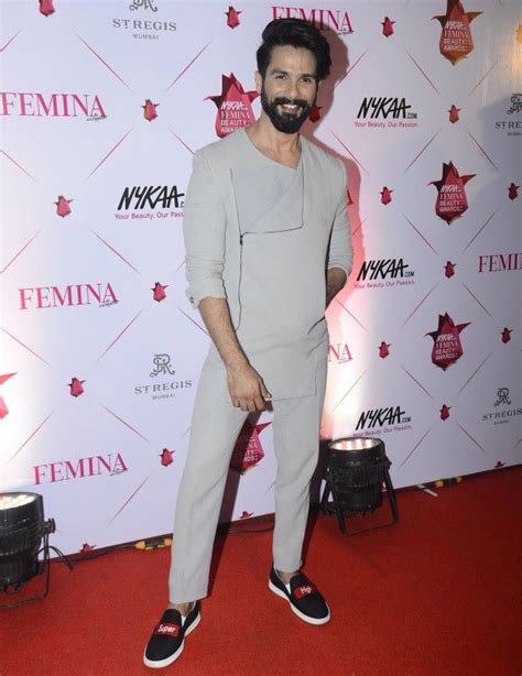 Here's What Bollywood Celebs Wore To The Nykaa Femina Beauty Awards ...