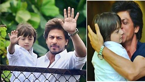 Shah Rukh Khan son Abram Khan school name and fees structure | ಶಾರುಖ್ ...