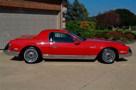 Mecum Preview: 1986 Zimmer Quicksilver