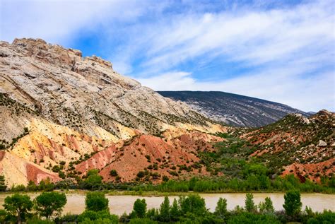 What to Do in Vernal, Utah | Biking, Fishing, Hiking & More