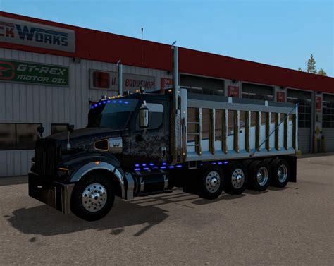 WesternStar 49x Custom 1 - ATS