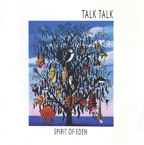 Classic Album: Spirit Of Eden - Talk Talk - Classic Pop Magazine